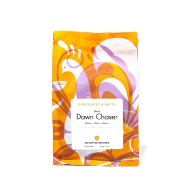 Dawn Chaser