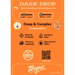 Dark Drop - Espresso 3