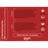 Centenario - Edwin Martinez, Guatemala 3