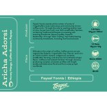 Aricha Adorsi - Faysel Yonnis, Ethiopia 3