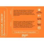 Cocoa Drop - Espresso 4