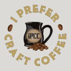 I Prefer Craft Coffee