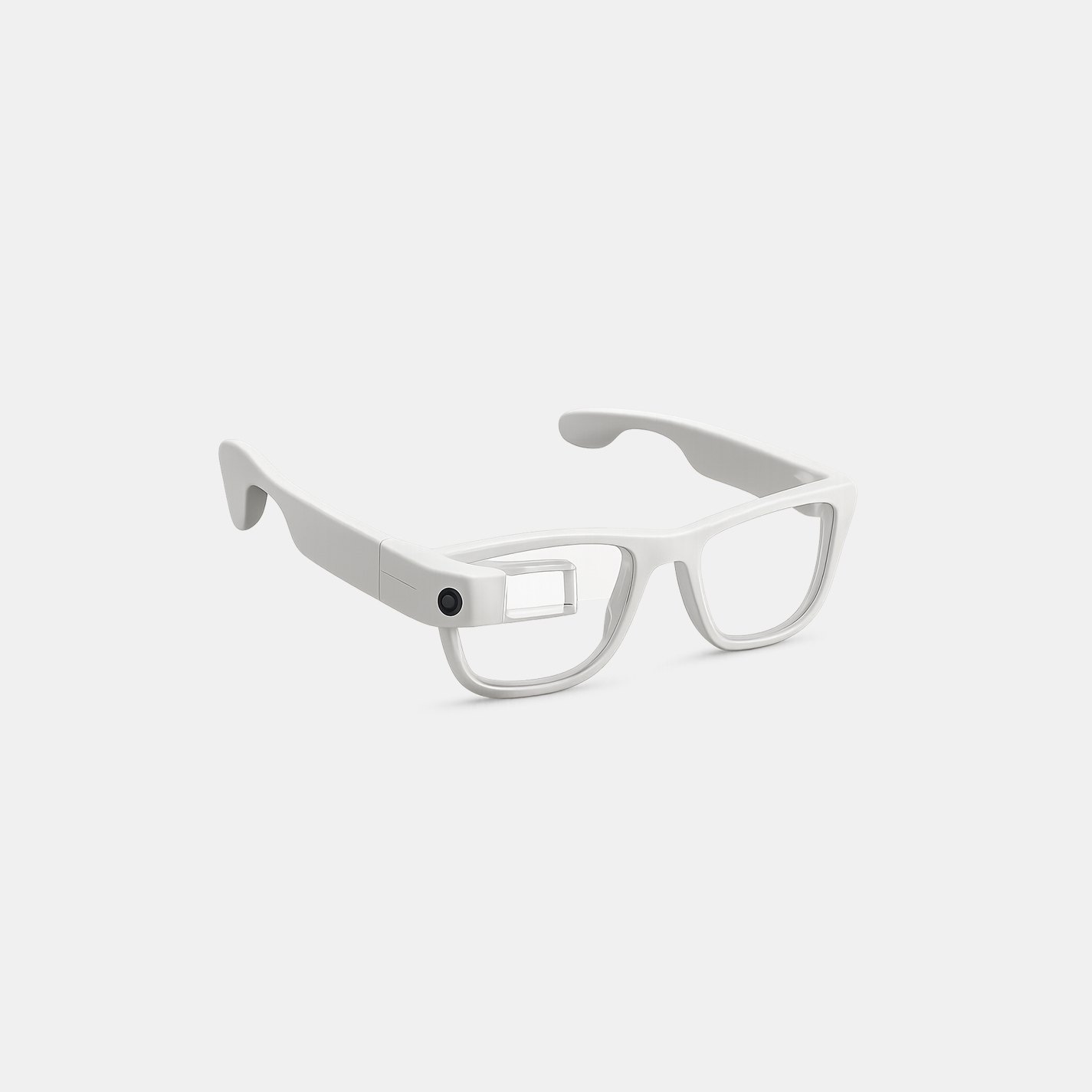 Smart glasses series 2