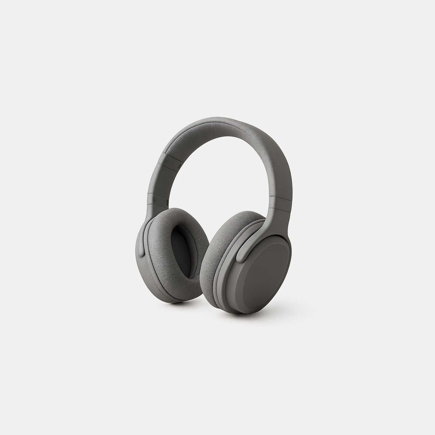 Wireless on-ear headphones 