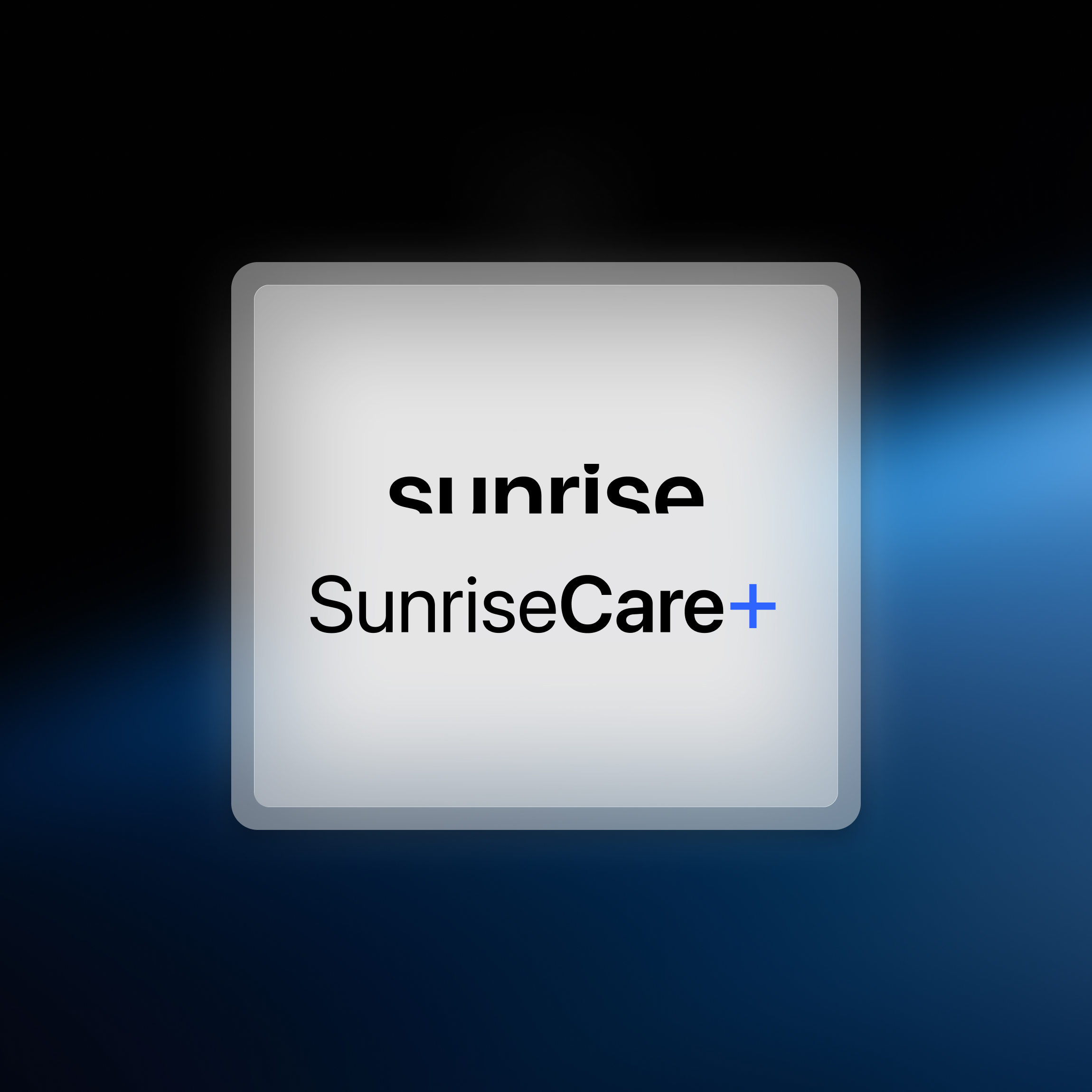 Sunrise Care+ 