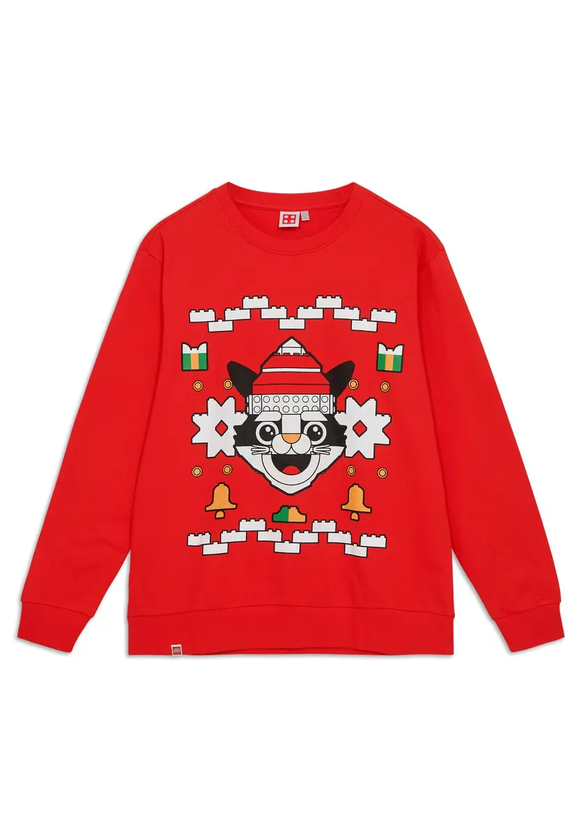 Adults Christmas Sweatshirt