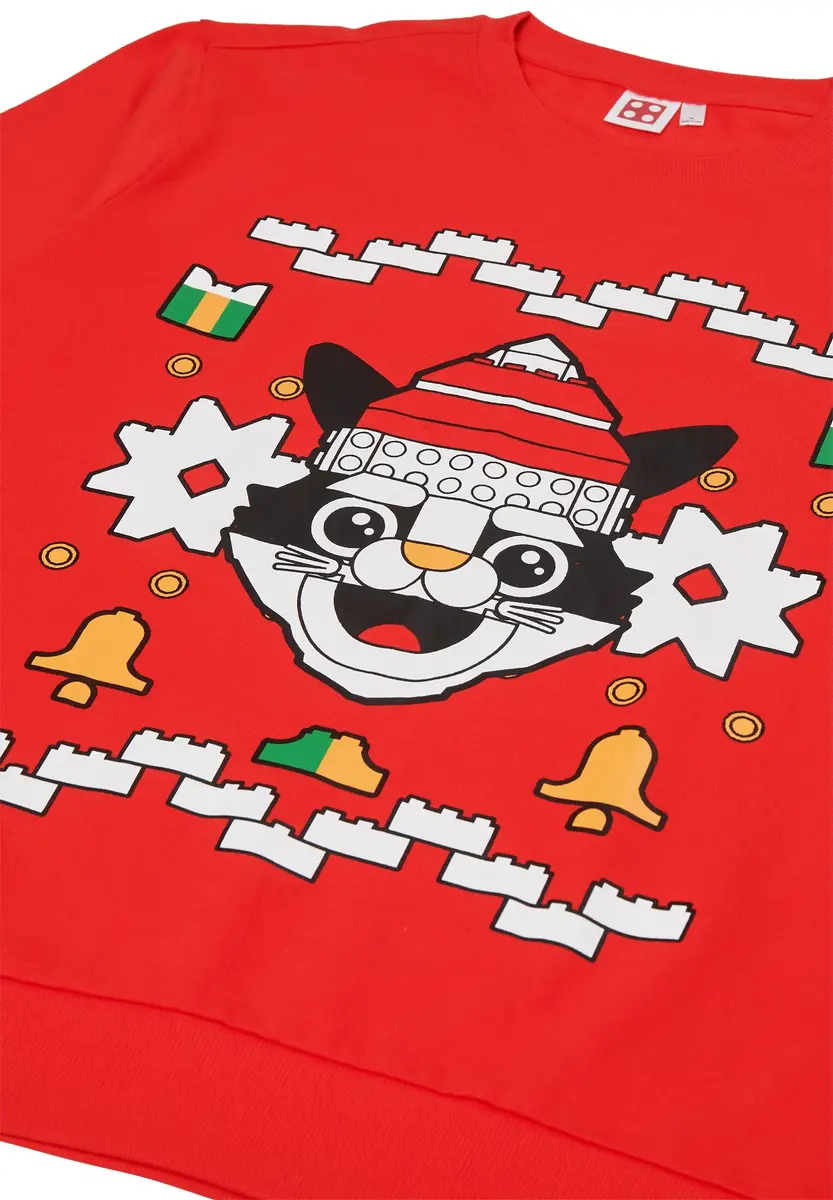 Adults Christmas Sweatshirt