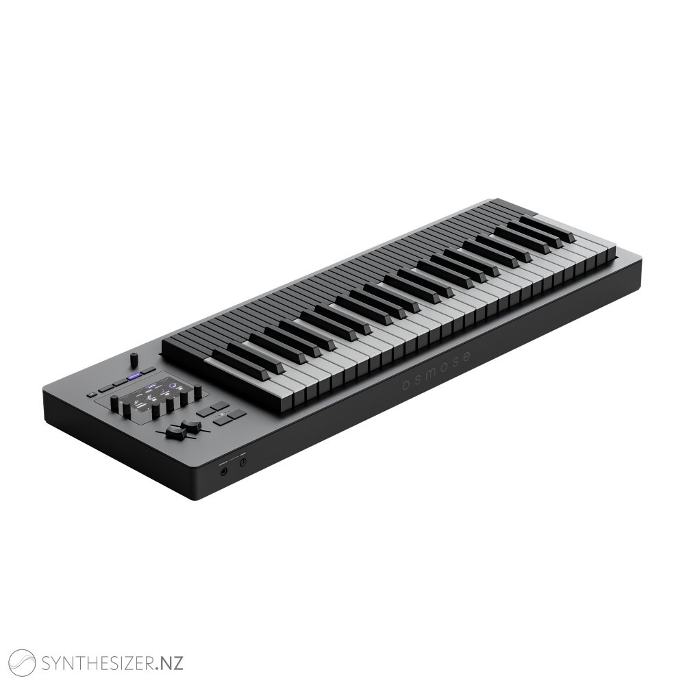 Expressive E Touché SE USB expression controller for Ableton Expressive E Touché SE USB expression controller for Ableton