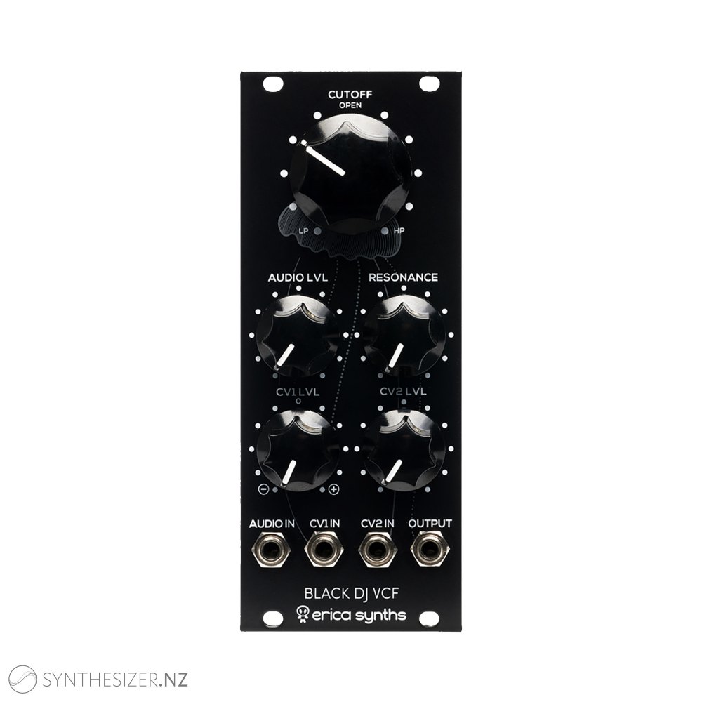 Pico VCF3 Erica Synths-