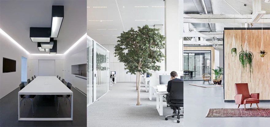 Cómo hacer tu oficina más sostenible