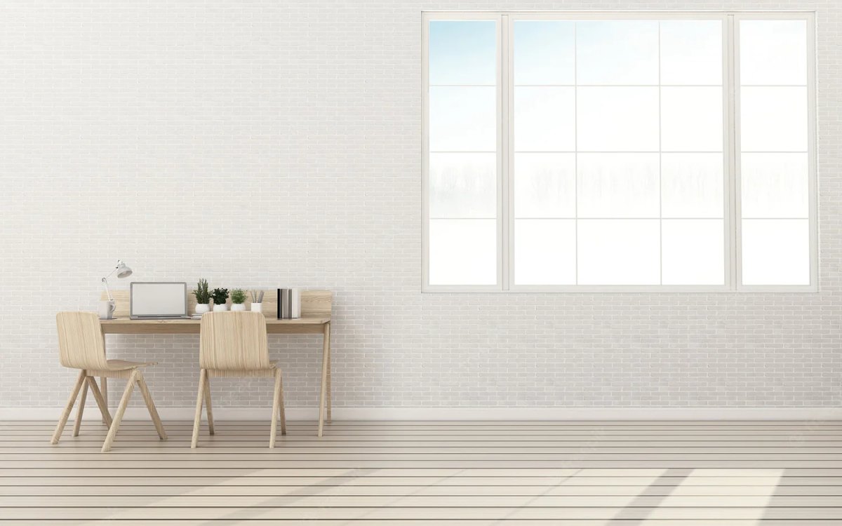 ¿Cuáles son los colores más recomendables para pintar la oficina?