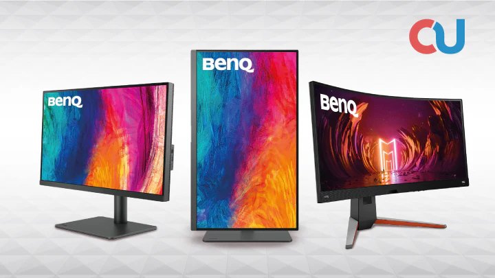 Ventajas de tener un monitor BenQ