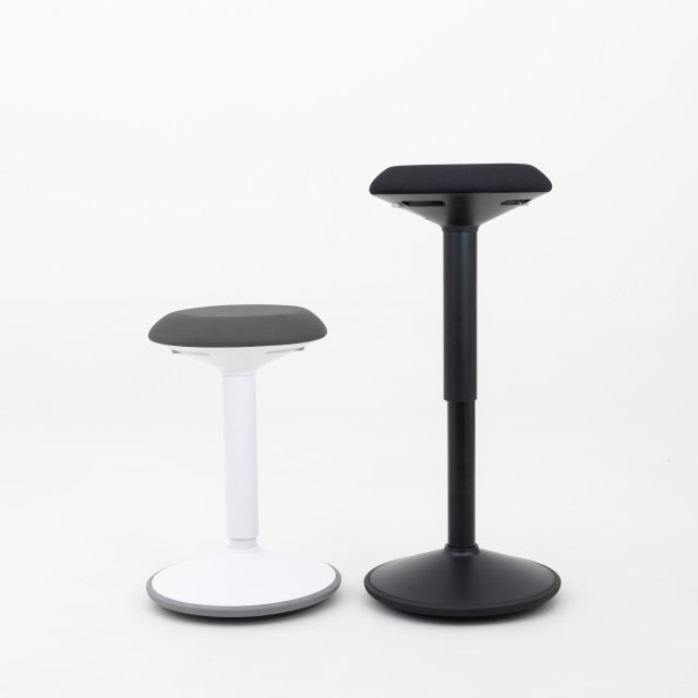 Desk Stool Tecu