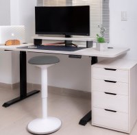 Desk Stool Tecu