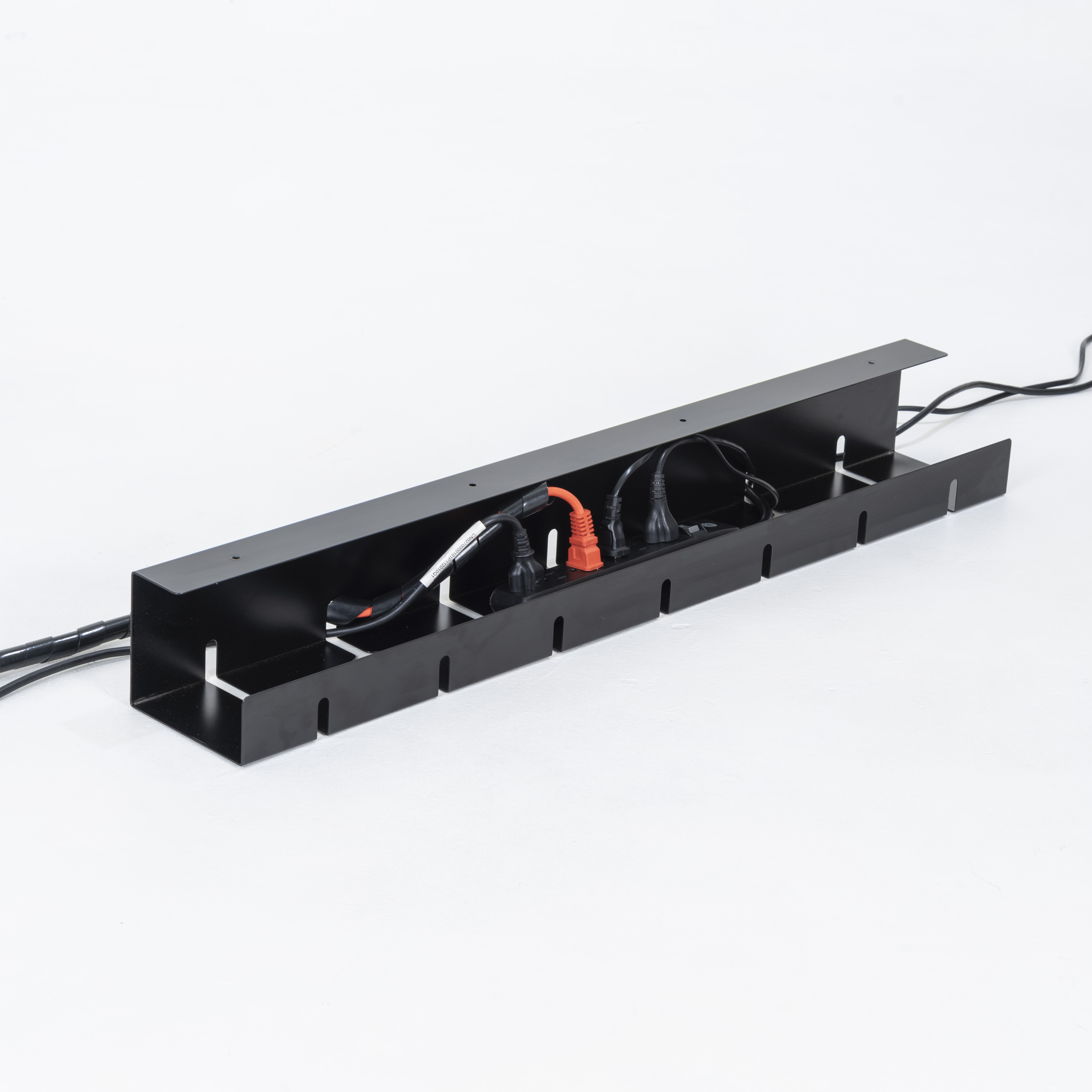 Bandeja Organizadora de Cables Tecu