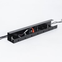 Bandeja Organizadora de Cables Tecu