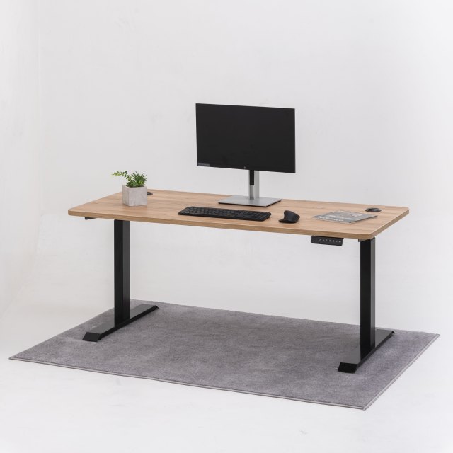 Standing Desk Tecu GO
