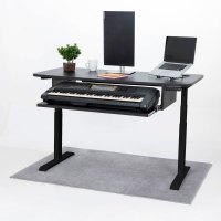 Standing Desk Tecu Music