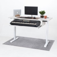 Standing Desk Tecu Music