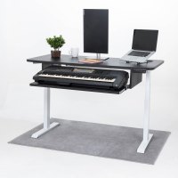 Standing Desk Tecu Music
