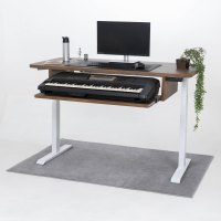 Standing Desk Tecu Music