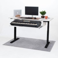Standing Desk Tecu Music