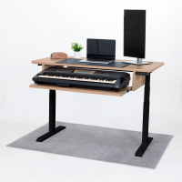 Standing Desk Tecu Music