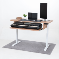 Standing Desk Tecu Music