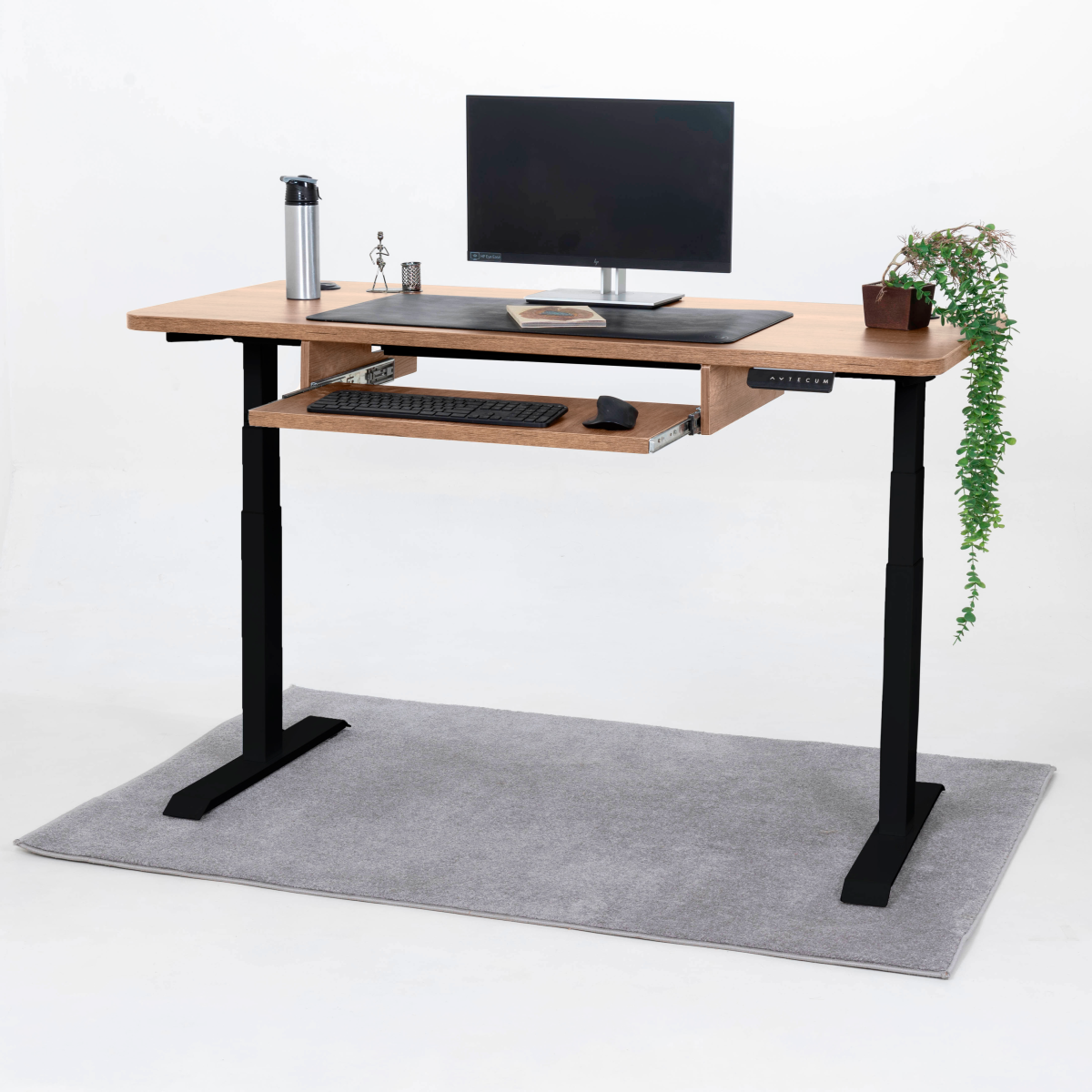 Standing Desk Tecu Music