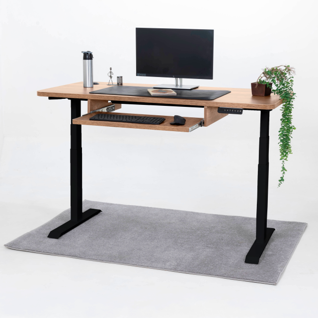 Standing Desk Tecu Music