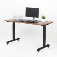 Paquete de Ruedas para Standing Desk Tecu