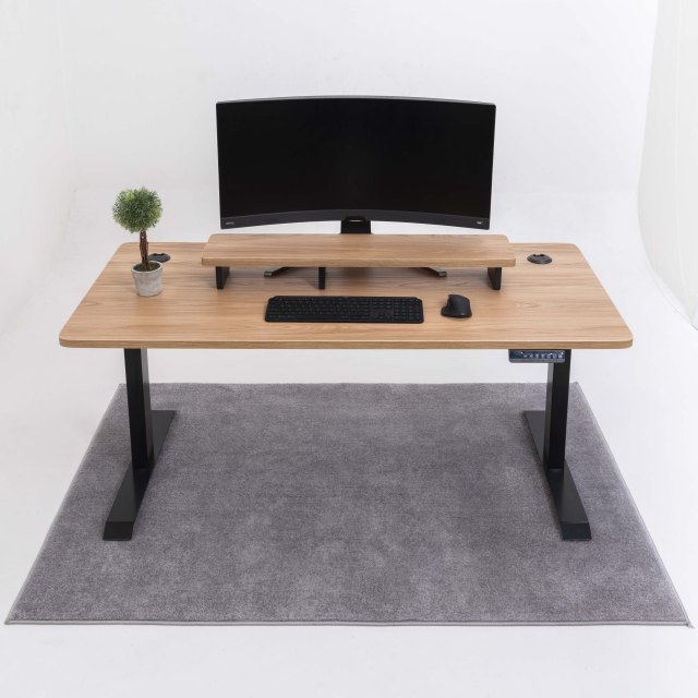 Standing Desk Tecu PRO