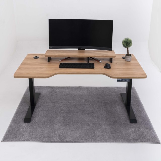 Standing Desk Tecu PRO+