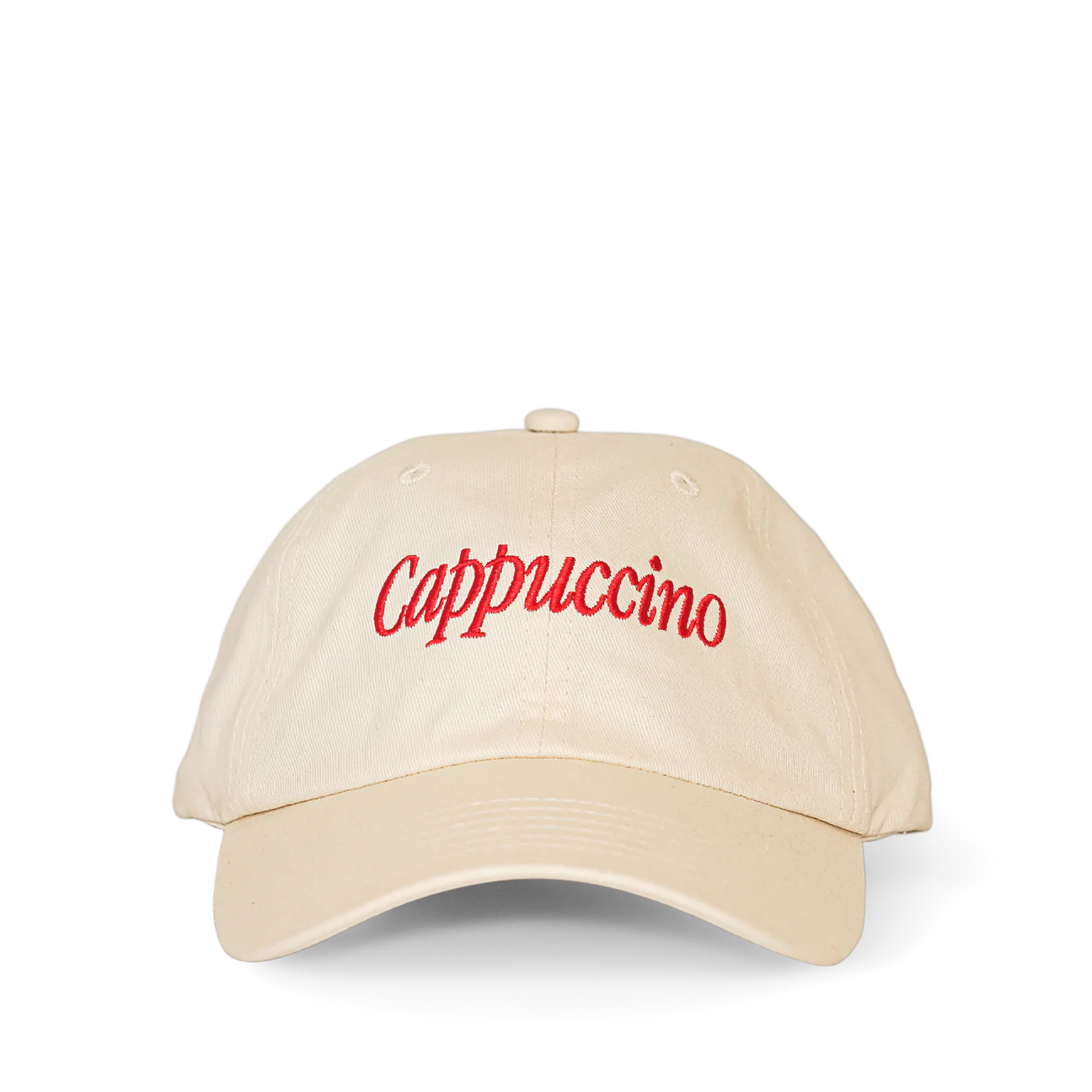 Cappuccino Cap