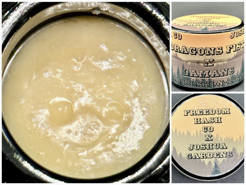 Hash Review: OGZ Live Rosin by WCA x Mendoja Farms - The Highest Critic