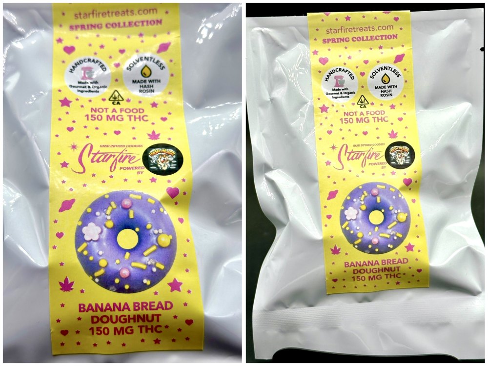 Edibles thegasstation