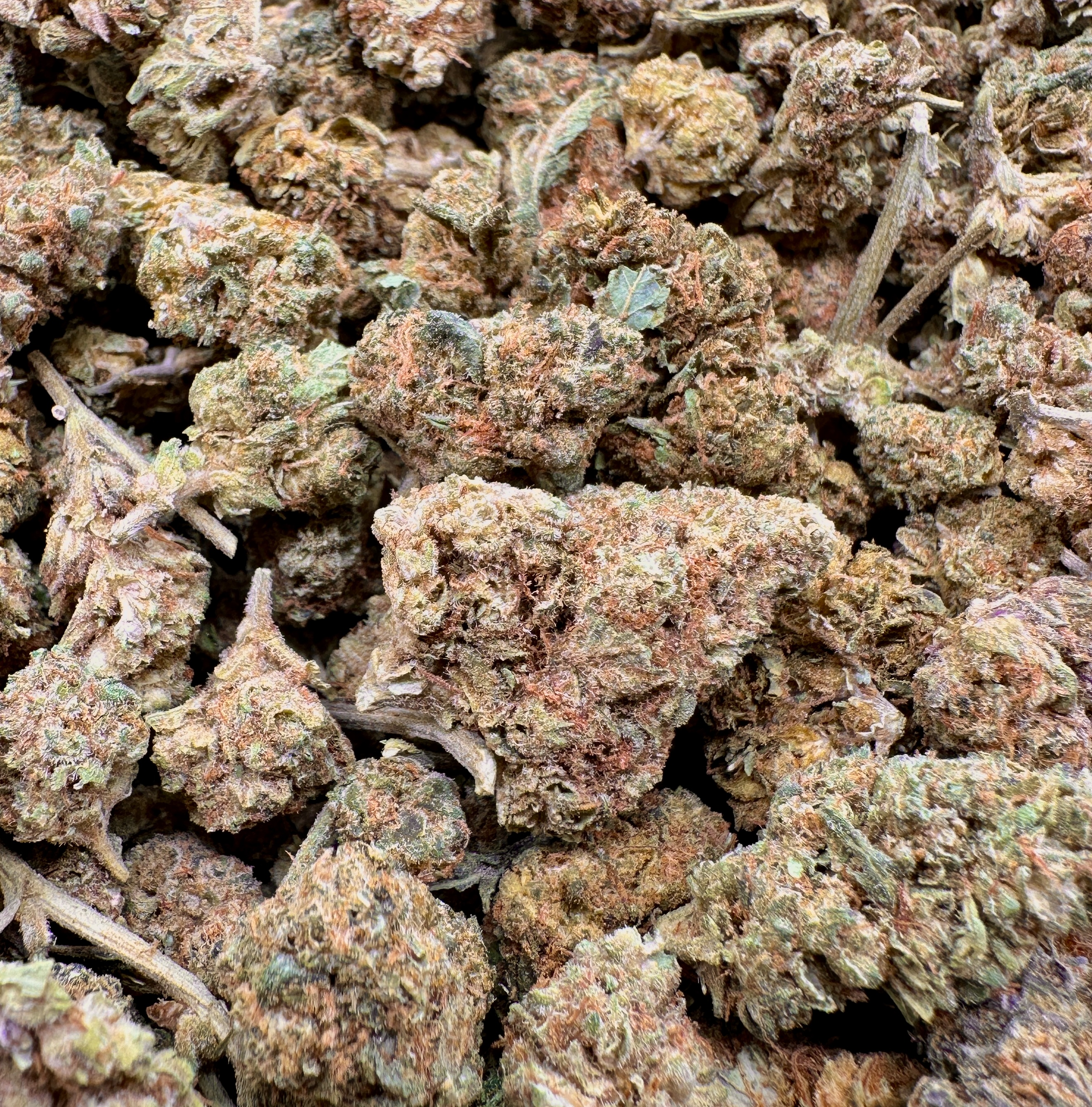 Garden Mix $25 Oz Special