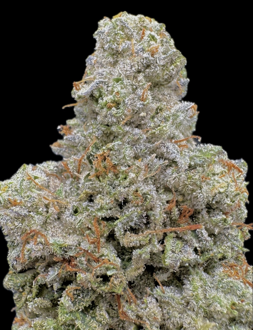 VapoRu - [Straight Stacked]