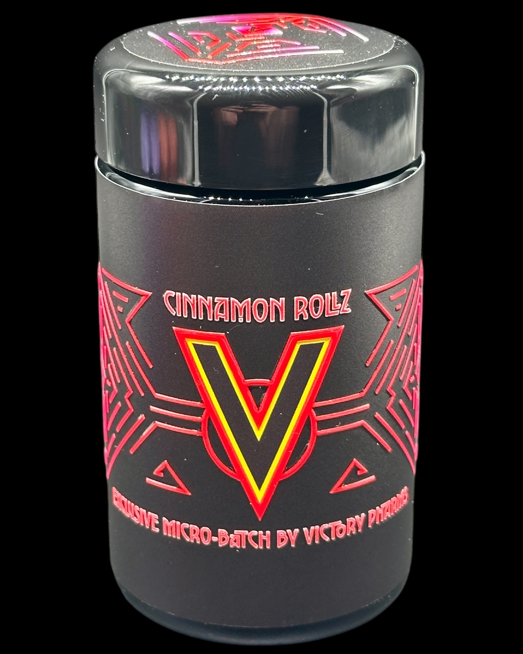 Cinnamon Rollz - [Victory Pharms]