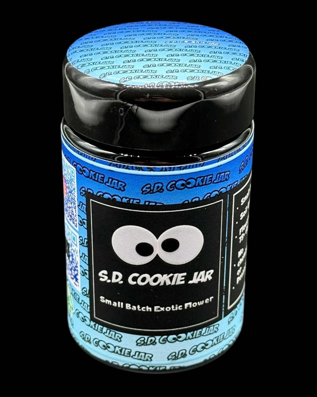 DunkAroos - [SD Cookie Jar]