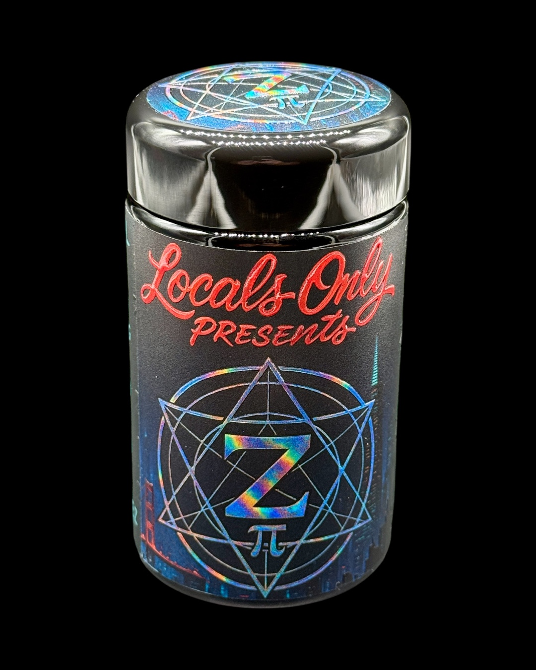 Z Pie - [Locals Only]