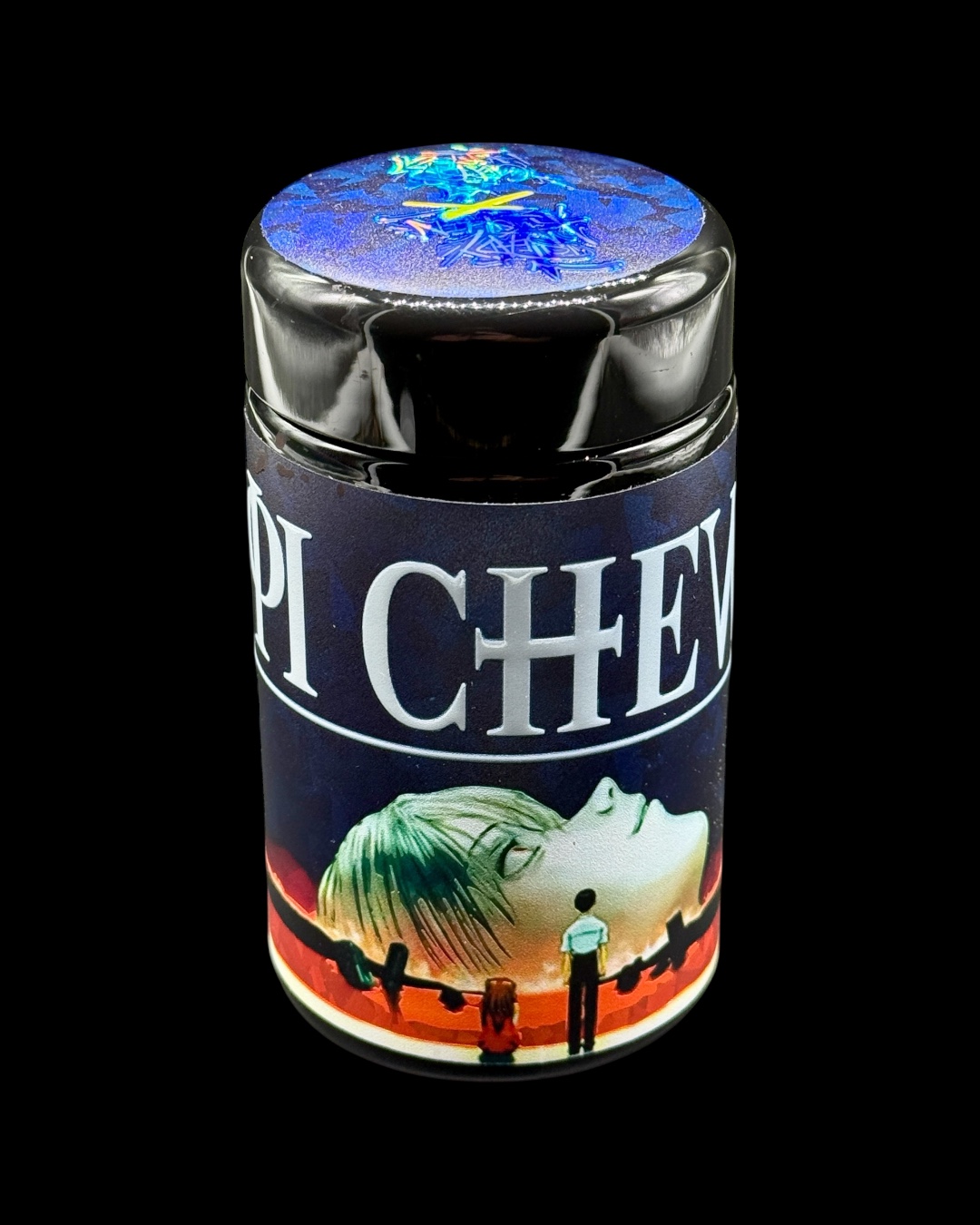 Pi Chew 3 - [Steady Kushin x Gerbs Herbz x Tostado 916]