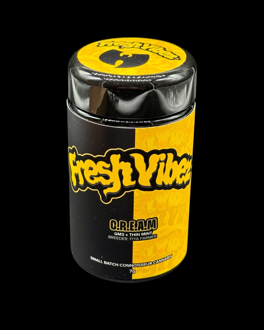 CREAM - [Fresh Vibez]