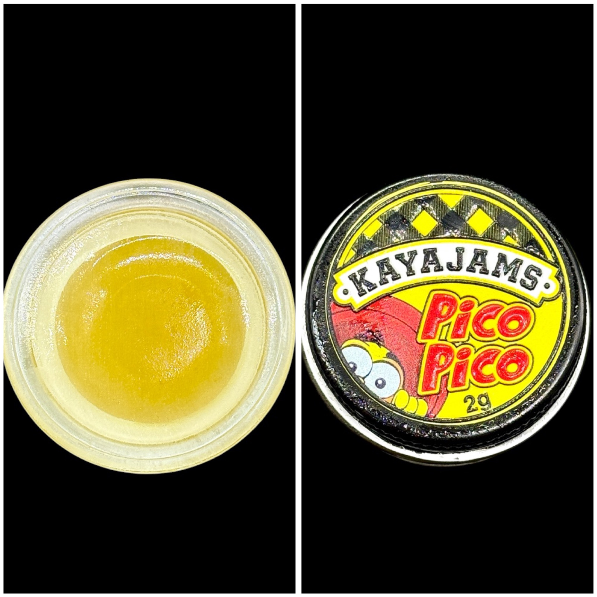 Pico Pico - 2g Terp Jam [Kaya Extracts]