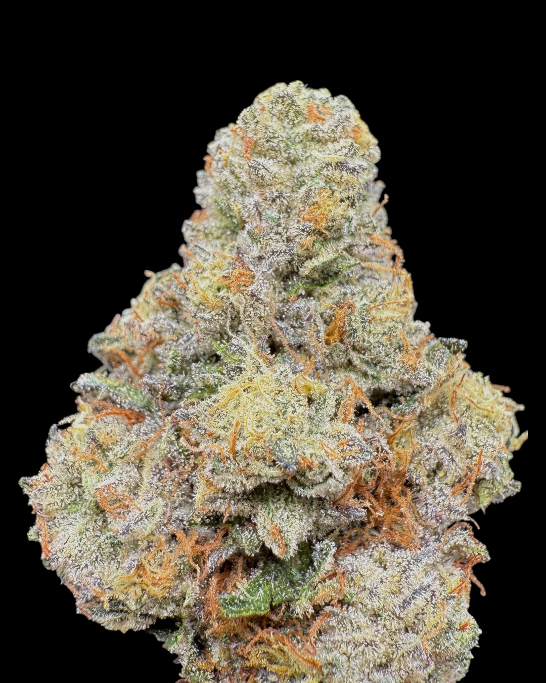 Spearmint - [Organic Habits]