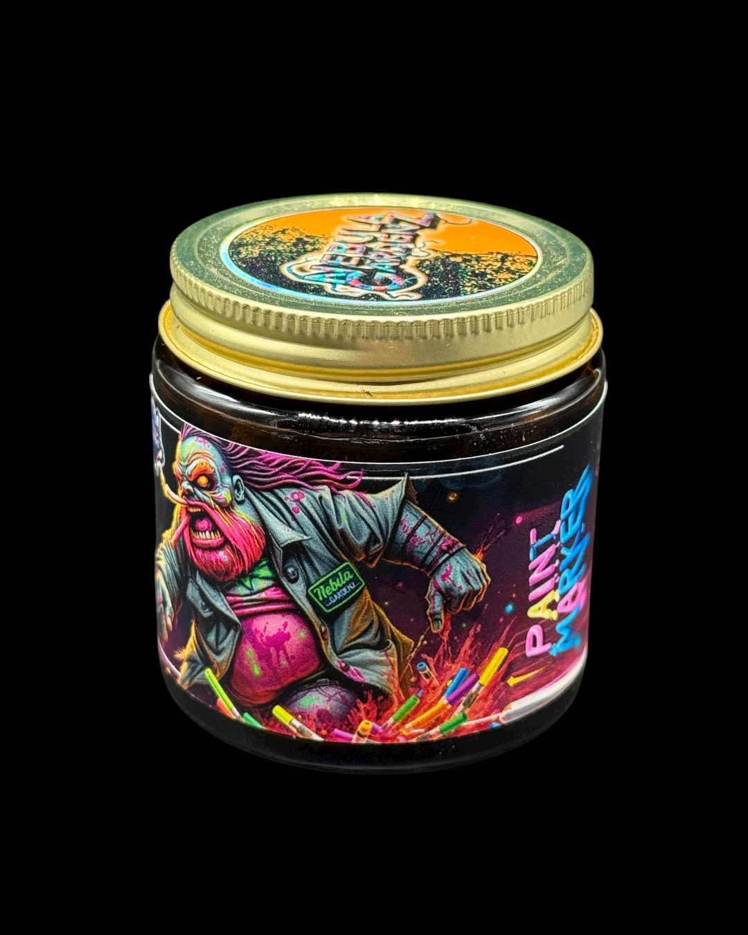 Paint Marker - [Nebula Gardenz]