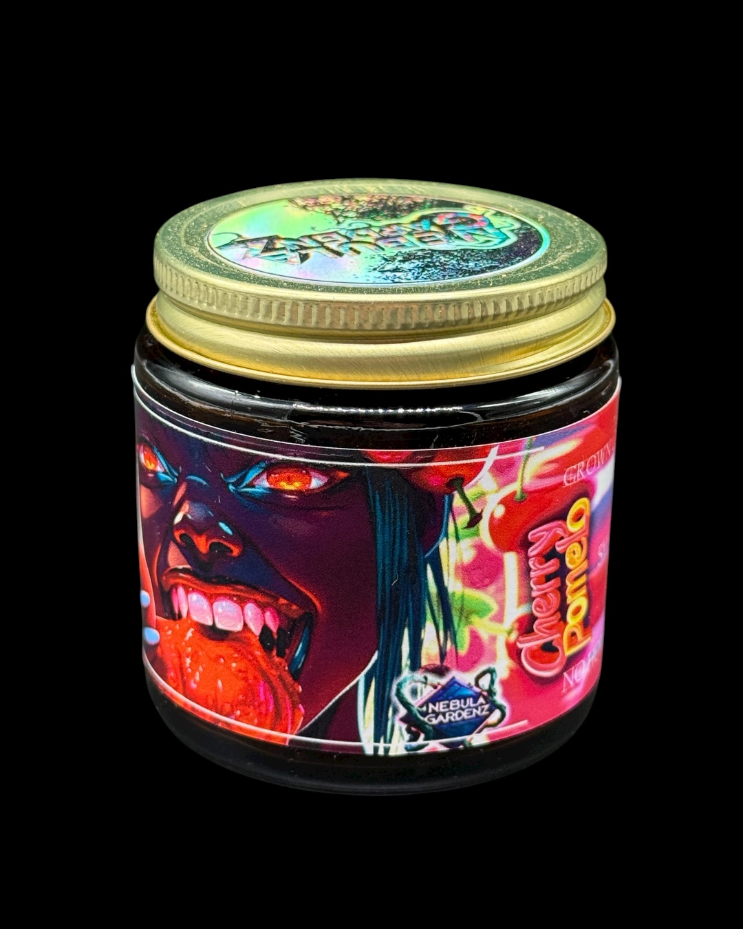 Cherry Pomelo - [Nebula Gardenz]