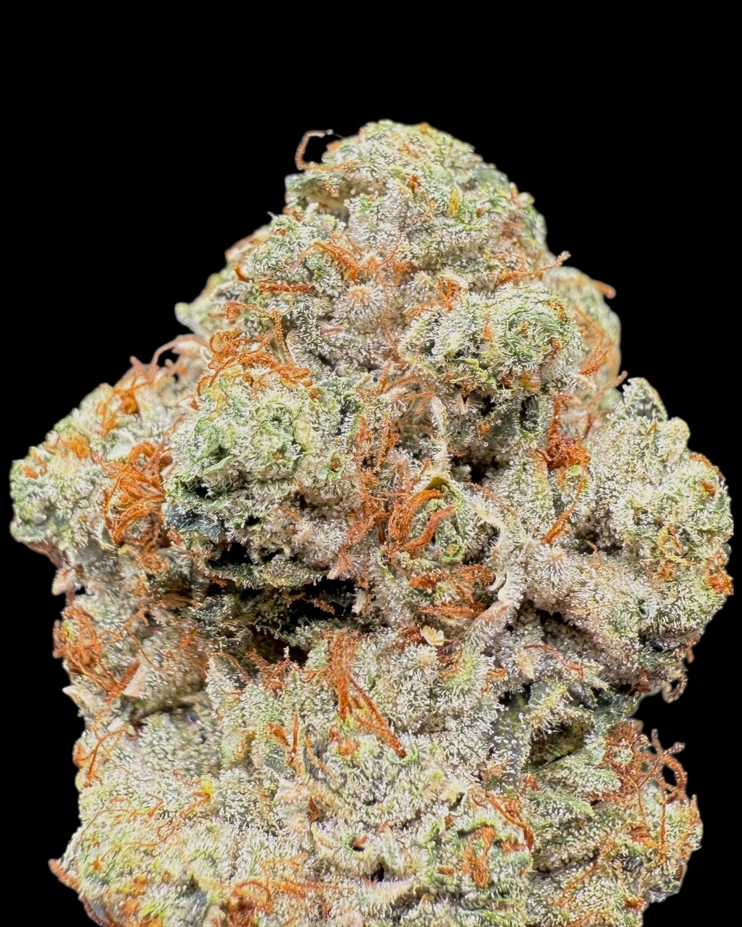 OG Kush - [No Broke Smoke]