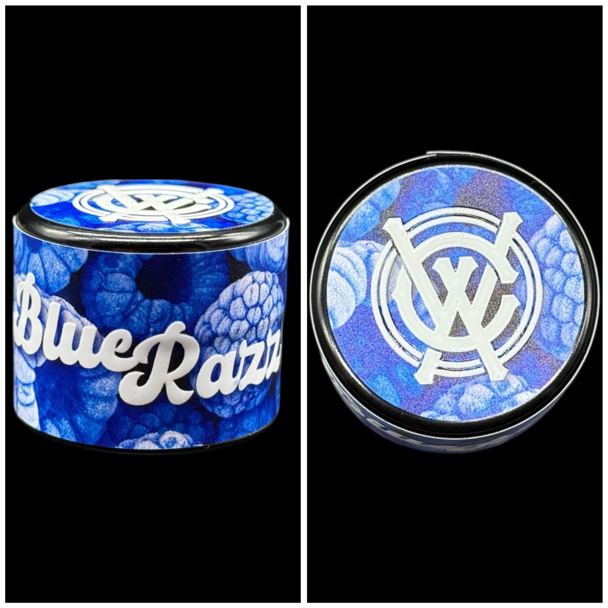 Blue Razz - 2g live rosin [West Coast Alchemy]