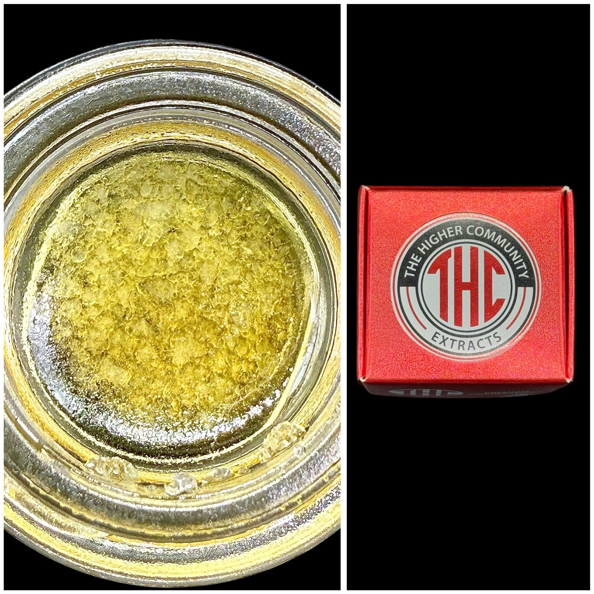 Zebra Fruit - 1g sauce [The Higher Community]